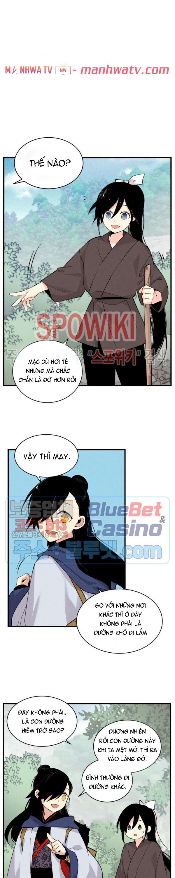 Đọc truyện Phi lôi đạo - Chap 28