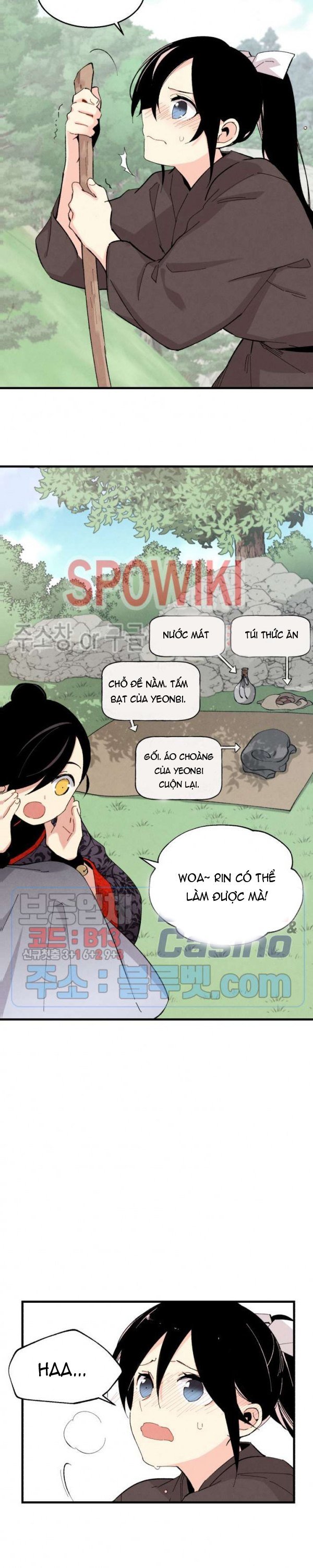 Đọc truyện Phi lôi đạo - Chap 28