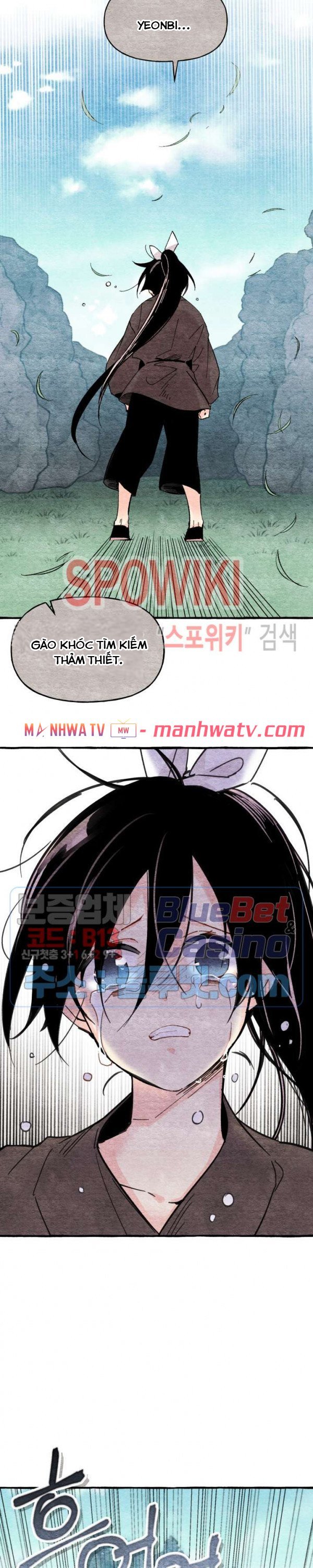 Đọc truyện Phi lôi đạo - Chap 33