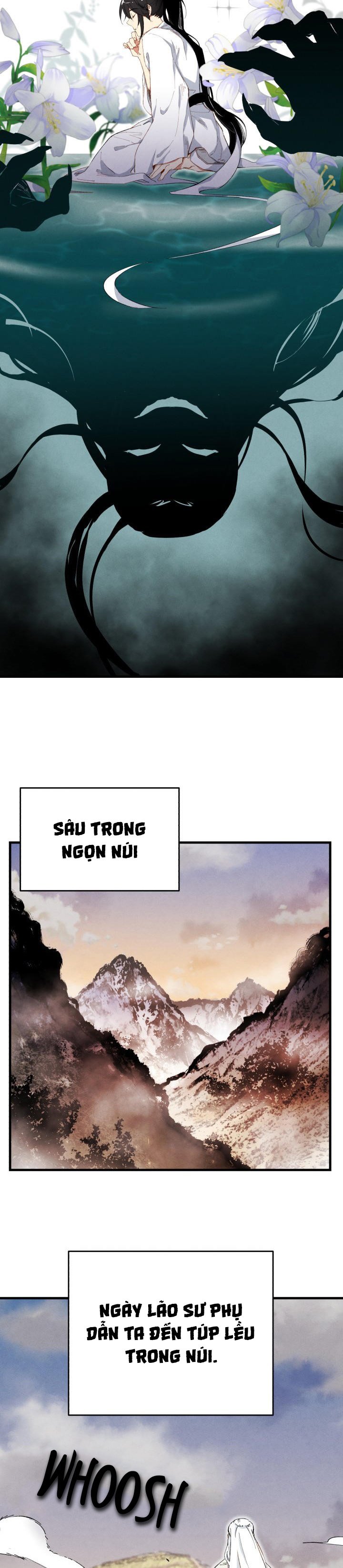 Đọc truyện Phi lôi đạo - Chap 2