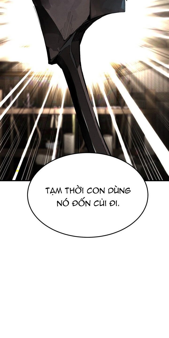 Đọc truyện Phi lôi đạo - Chap 3