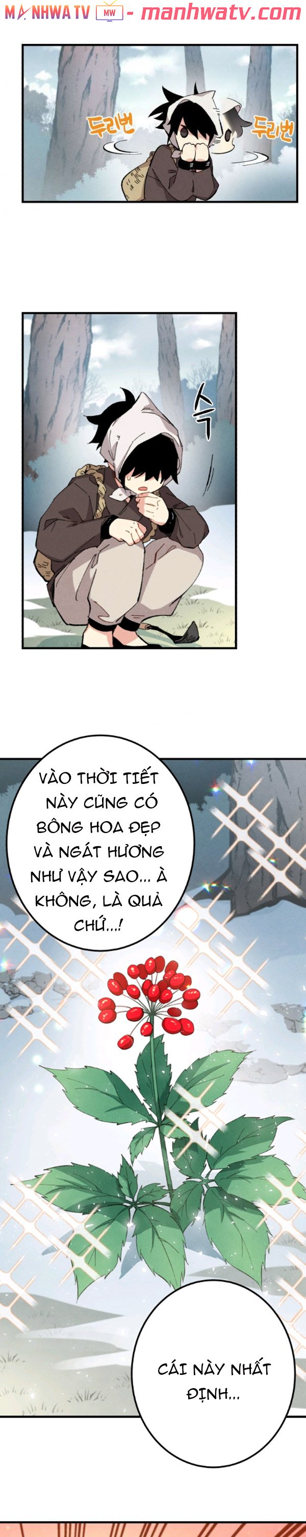 Đọc truyện Phi lôi đạo - Chap 11