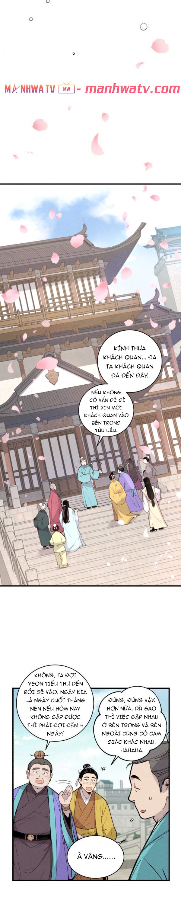 Đọc truyện Phi lôi đạo - Chap 16