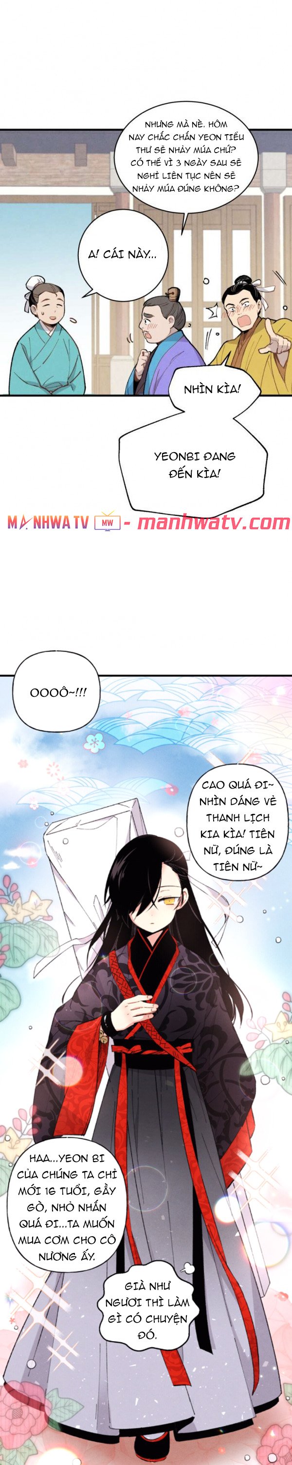 Đọc truyện Phi lôi đạo - Chap 16