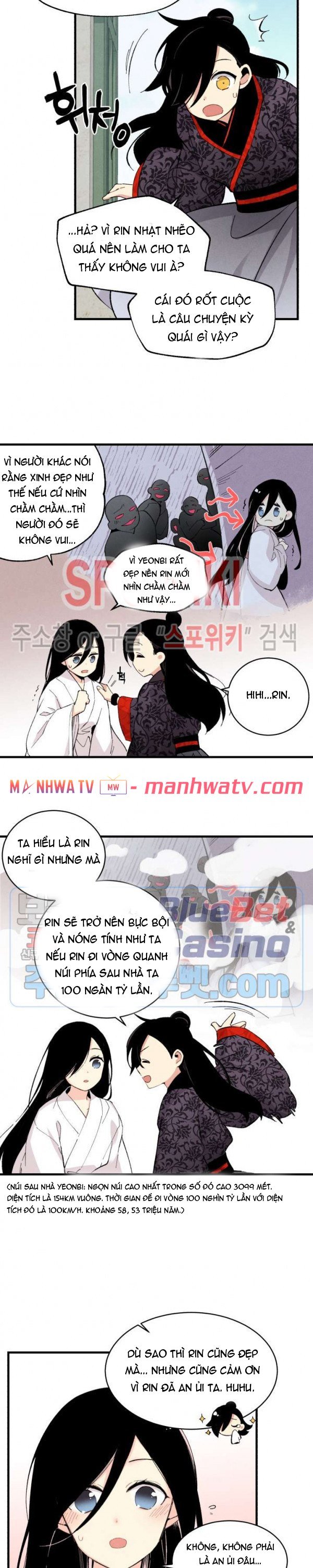 Đọc truyện Phi lôi đạo - Chap 26