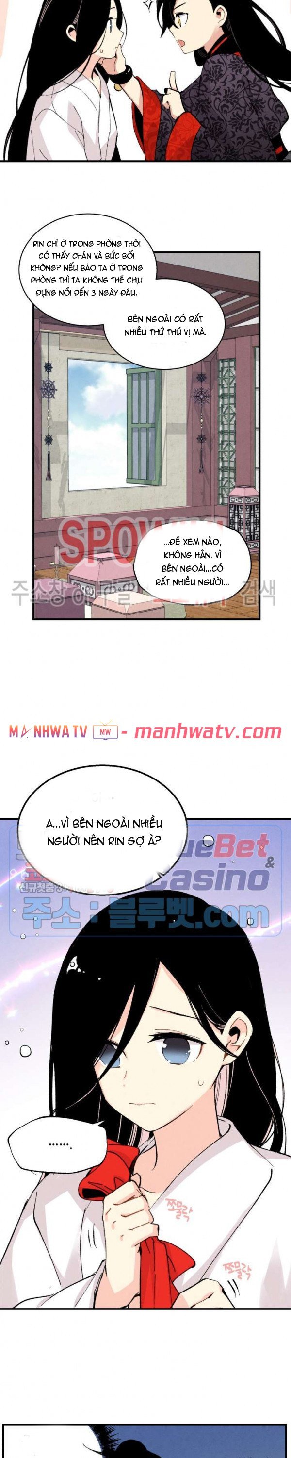 Đọc truyện Phi lôi đạo - Chap 26