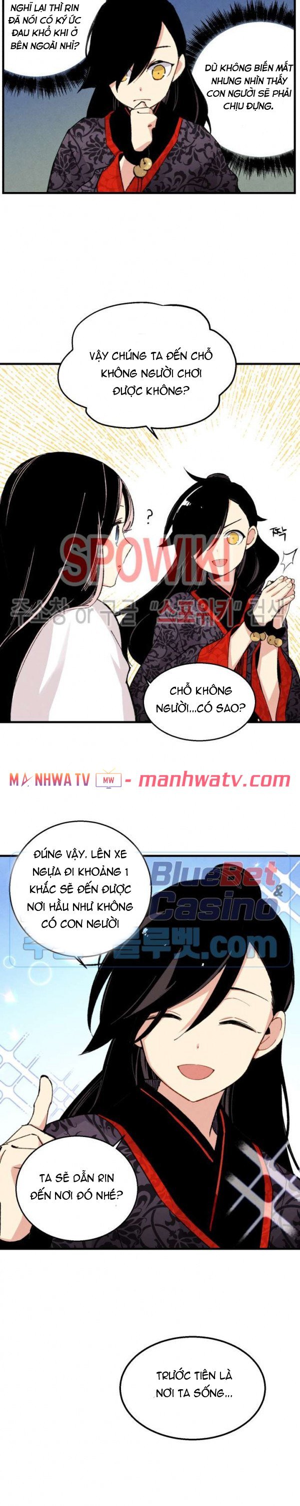 Đọc truyện Phi lôi đạo - Chap 26