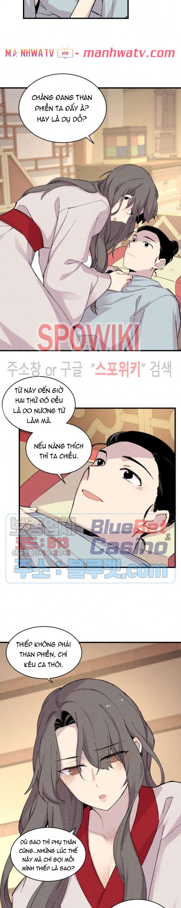 Đọc truyện Phi lôi đạo - Chap 27