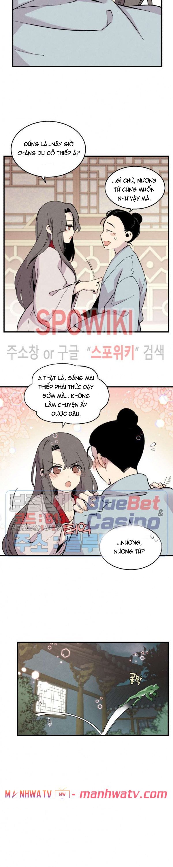 Đọc truyện Phi lôi đạo - Chap 27