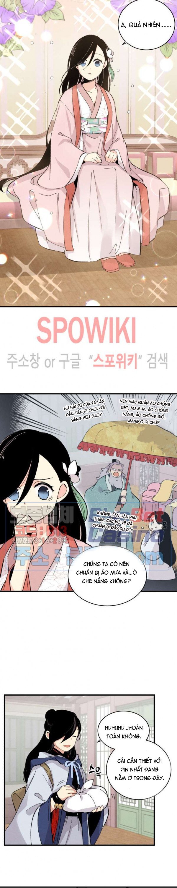 Đọc truyện Phi lôi đạo - Chap 27