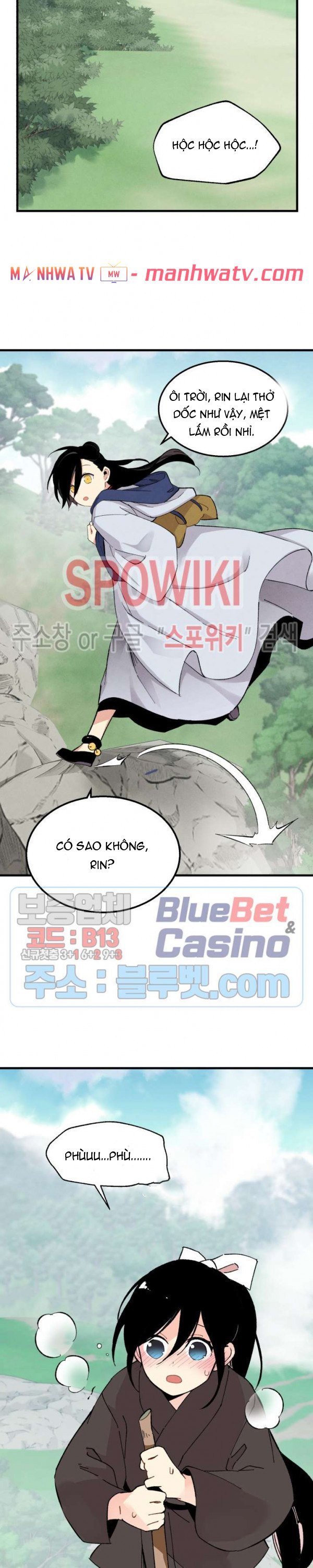 Đọc truyện Phi lôi đạo - Chap 27