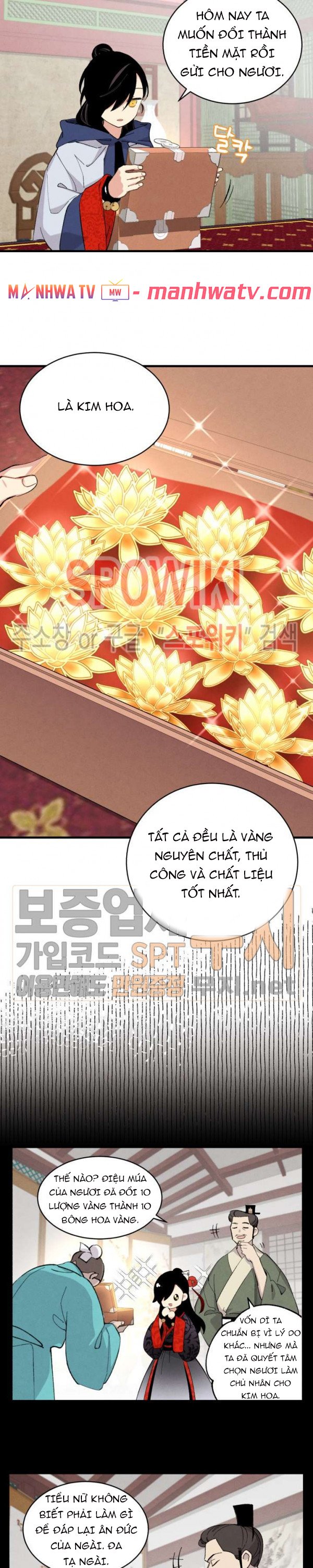 Đọc truyện Phi lôi đạo - Chap 20