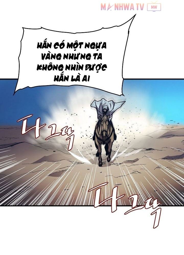 Đọc truyện Sự trở lại của pháp sư 8 vòng - Chap 18