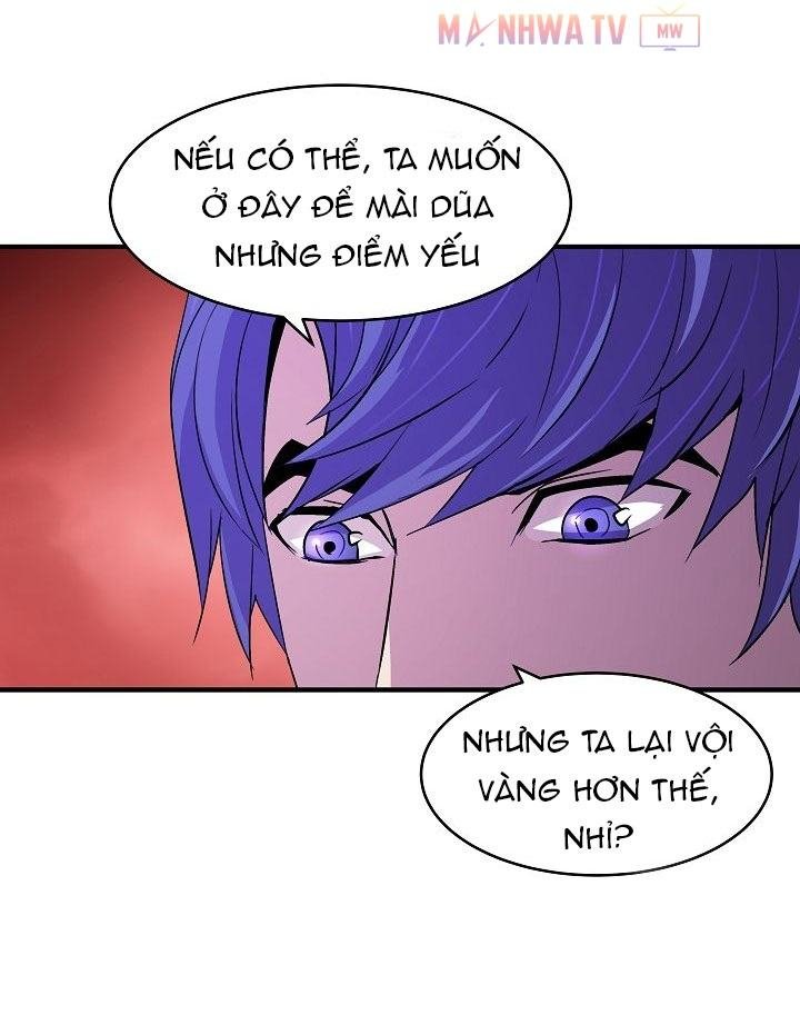 Đọc truyện Sự trở lại của pháp sư 8 vòng - Chap 17