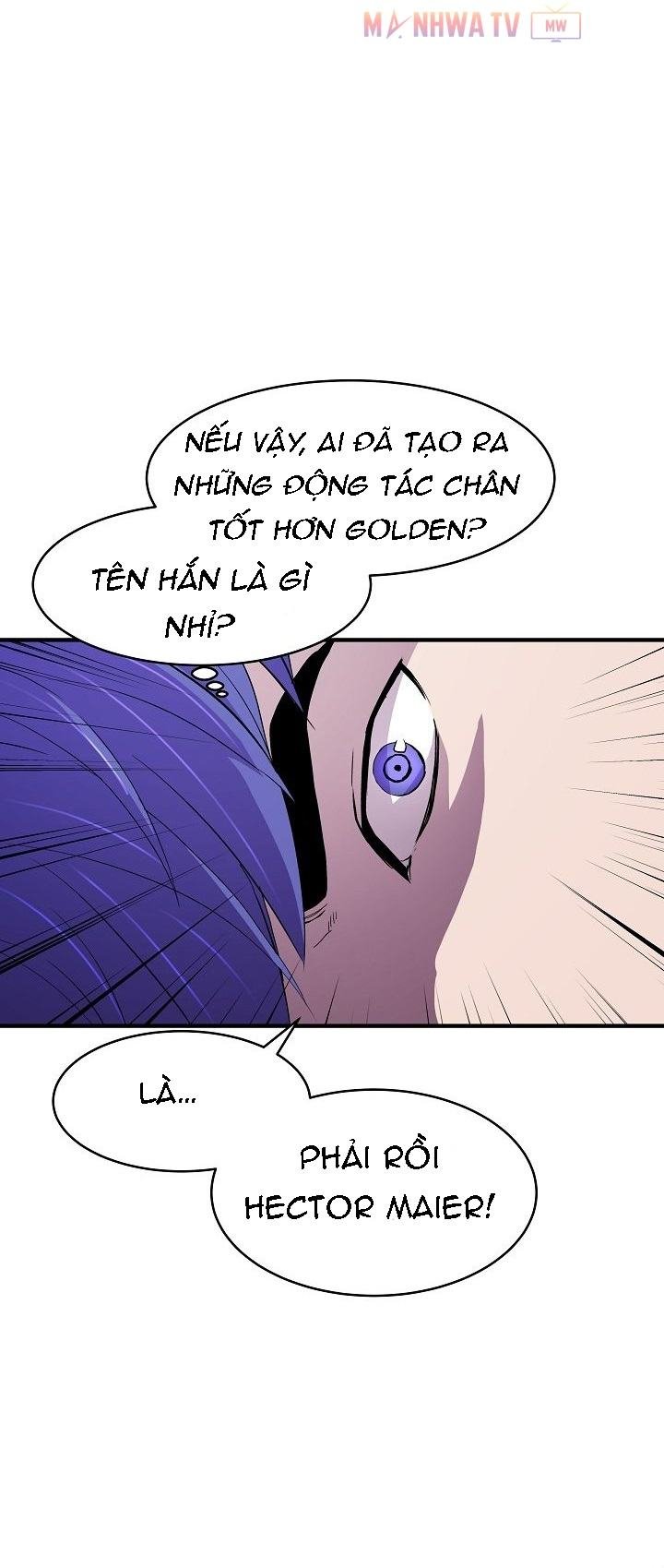 Đọc truyện Sự trở lại của pháp sư 8 vòng - Chap 14