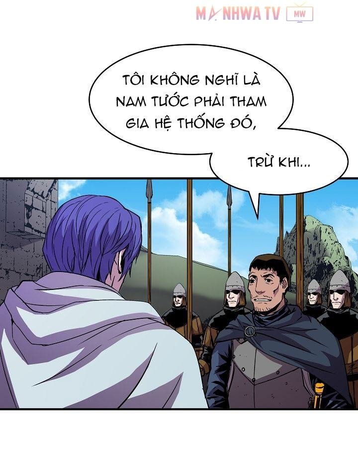 Đọc truyện Sự trở lại của pháp sư 8 vòng - Chap 19