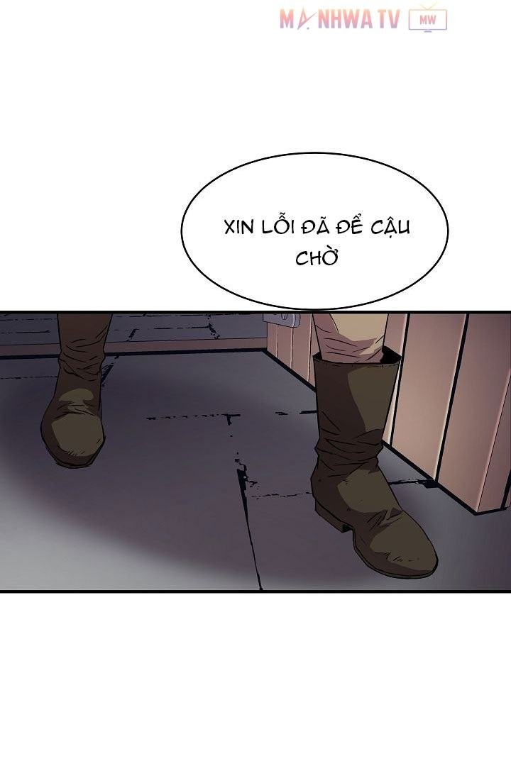 Đọc truyện Sự trở lại của pháp sư 8 vòng - Chap 19