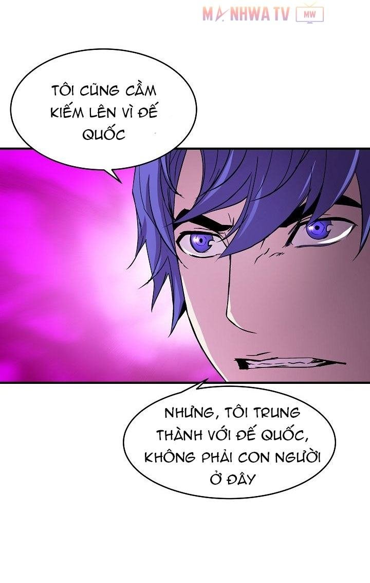 Đọc truyện Sự trở lại của pháp sư 8 vòng - Chap 19