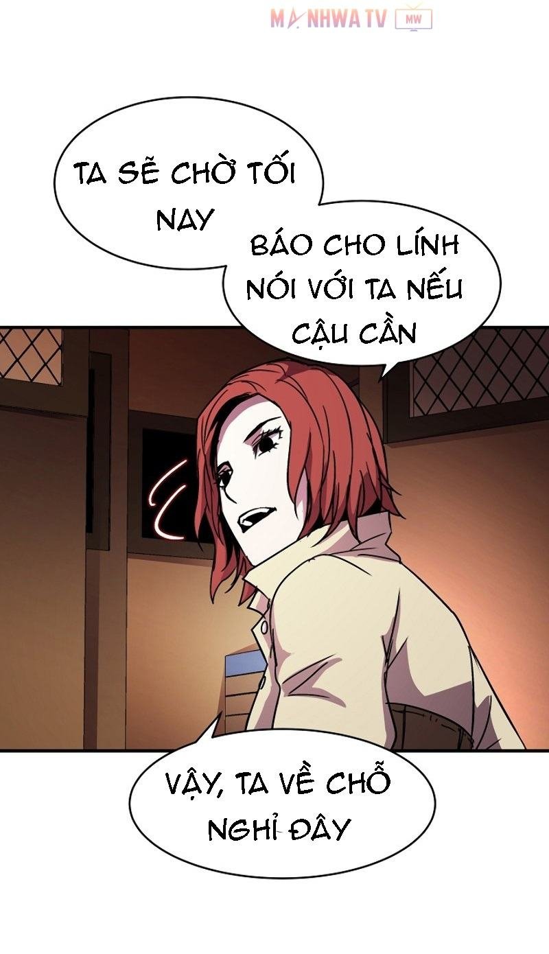 Đọc truyện Sự trở lại của pháp sư 8 vòng - Chap 24