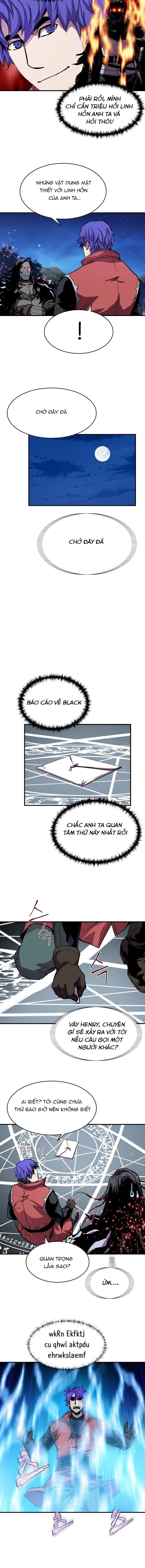 Đọc truyện Sự trở lại của pháp sư 8 vòng - Chap 29