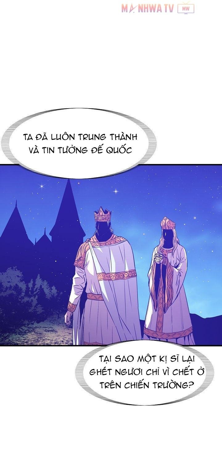 Đọc truyện Sự trở lại của pháp sư 8 vòng - Chap 16