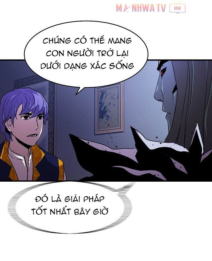 Đọc truyện Sự trở lại của pháp sư 8 vòng - Chap 16