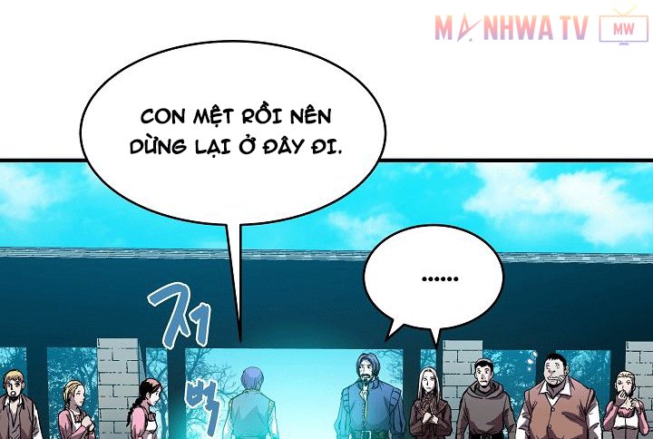 Đọc truyện Sự trở lại của pháp sư 8 vòng - Chap 4