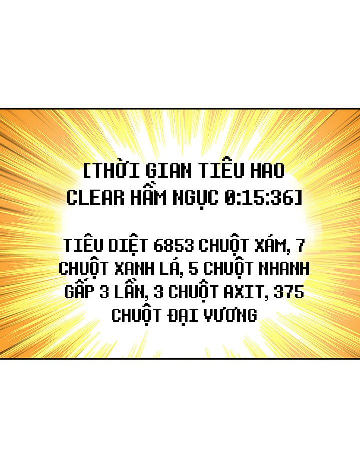 Đọc truyện Tôi là người chơi duy nhất đăng nhập - Chap 37