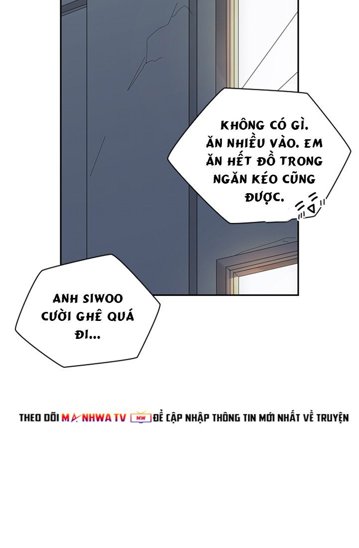 Đọc truyện Tôi là người chơi duy nhất đăng nhập - Chap 8