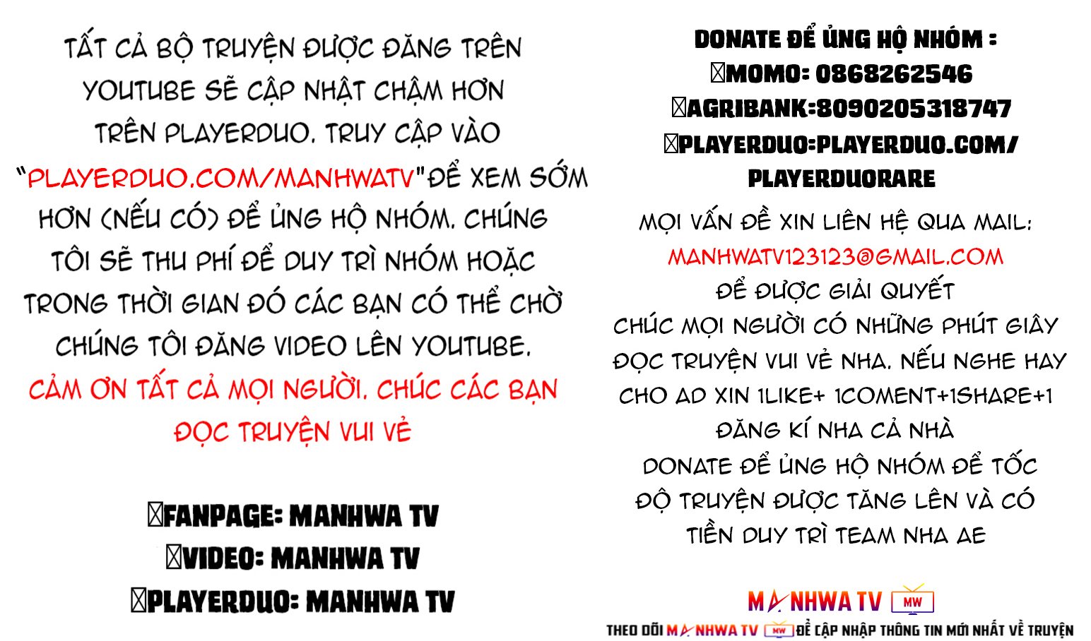 Đọc truyện Tôi là người chơi duy nhất đăng nhập - Chap 46