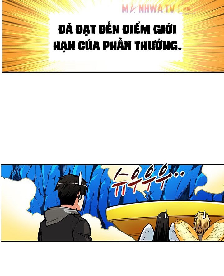 Đọc truyện Tôi là người chơi duy nhất đăng nhập - Chap 46