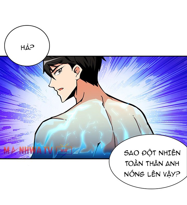 Đọc truyện Tôi là người chơi duy nhất đăng nhập - Chap 42