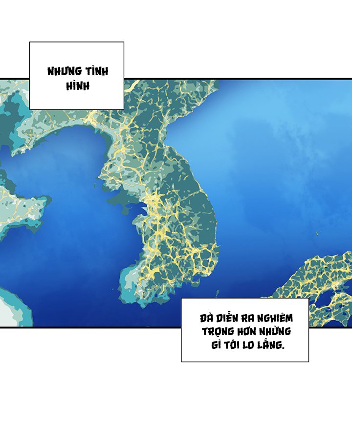 Đọc truyện Tôi là người chơi duy nhất đăng nhập - Chap 27