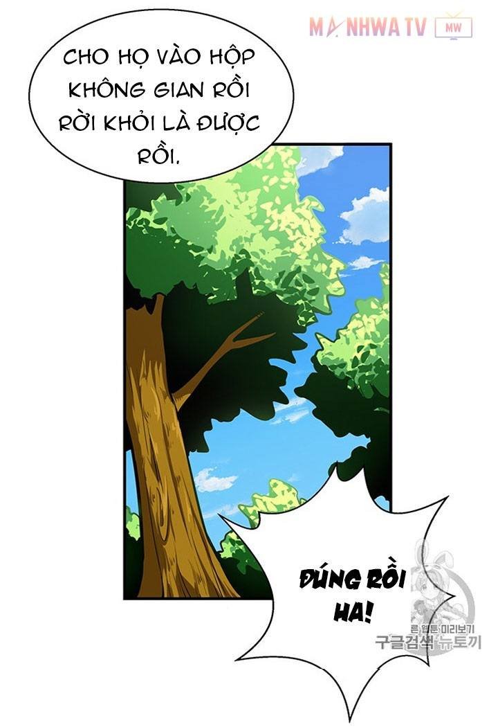 Đọc truyện Tôi là người chơi duy nhất đăng nhập - Chap 53