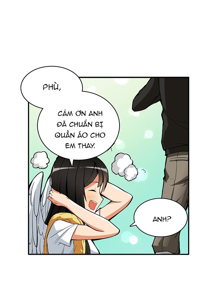 Đọc truyện Tôi là người chơi duy nhất đăng nhập - Chap 21