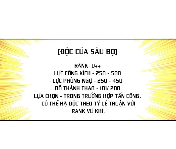 Đọc truyện Tôi là người chơi duy nhất đăng nhập - Chap 41