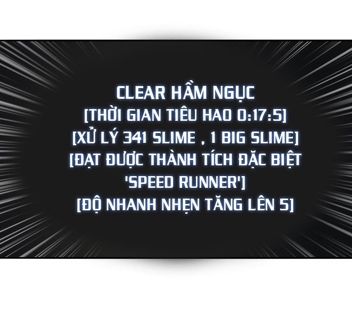 Đọc truyện Tôi là người chơi duy nhất đăng nhập - Chap 35