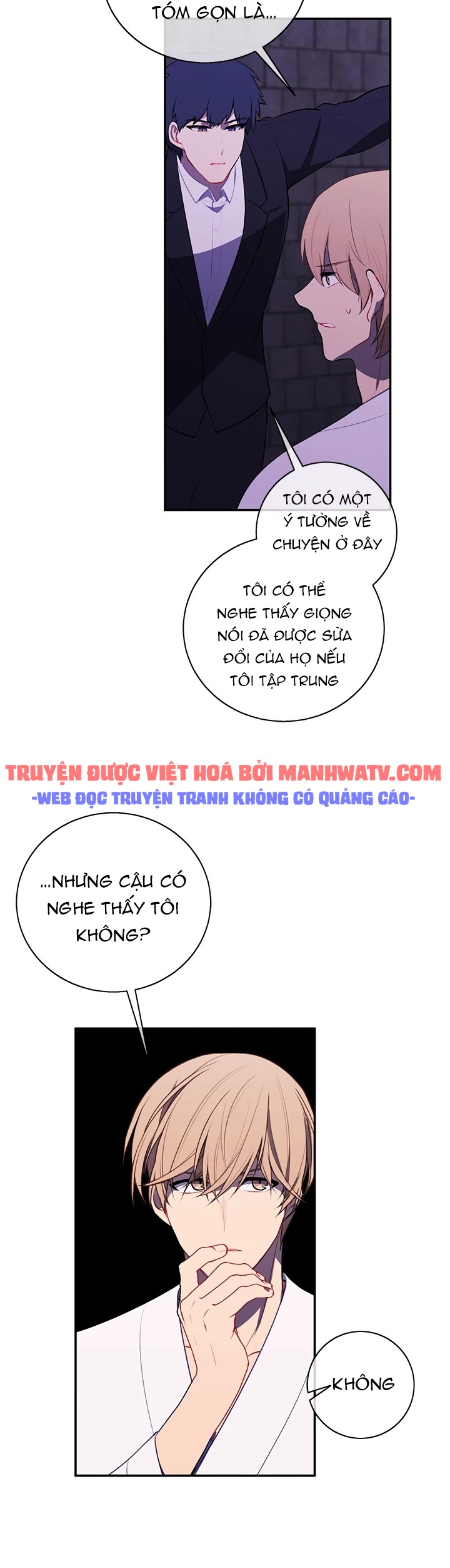 Đọc truyện Trở thành phế vật trong tiểu thuyết - Chap 28