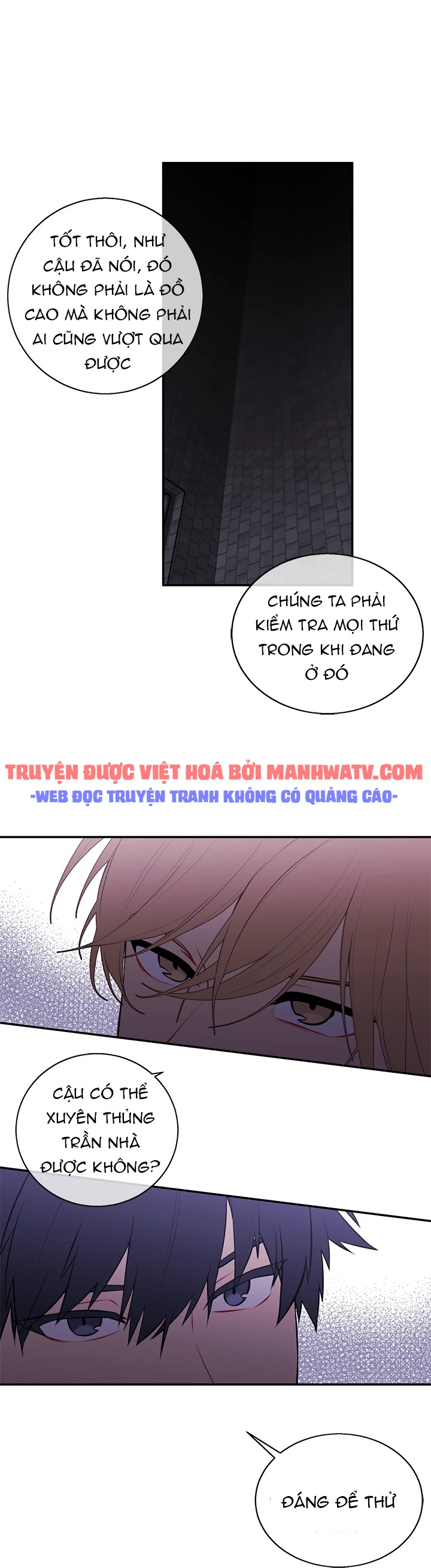 Đọc truyện Trở thành phế vật trong tiểu thuyết - Chap 28