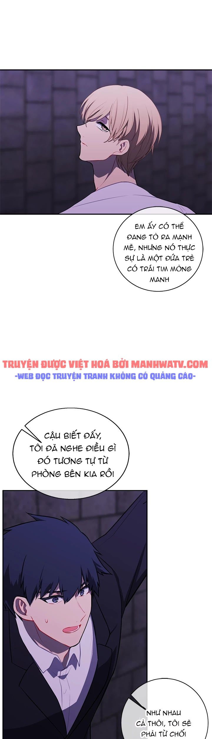 Đọc truyện Trở thành phế vật trong tiểu thuyết - Chap 28