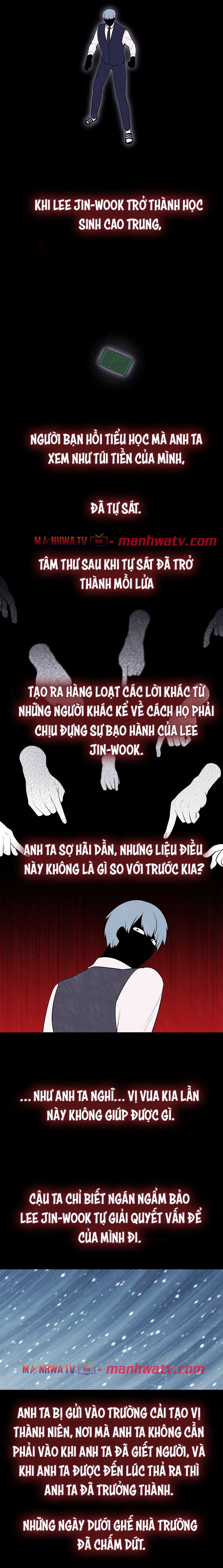 Đọc truyện Trở thành phế vật trong tiểu thuyết - Chap 11