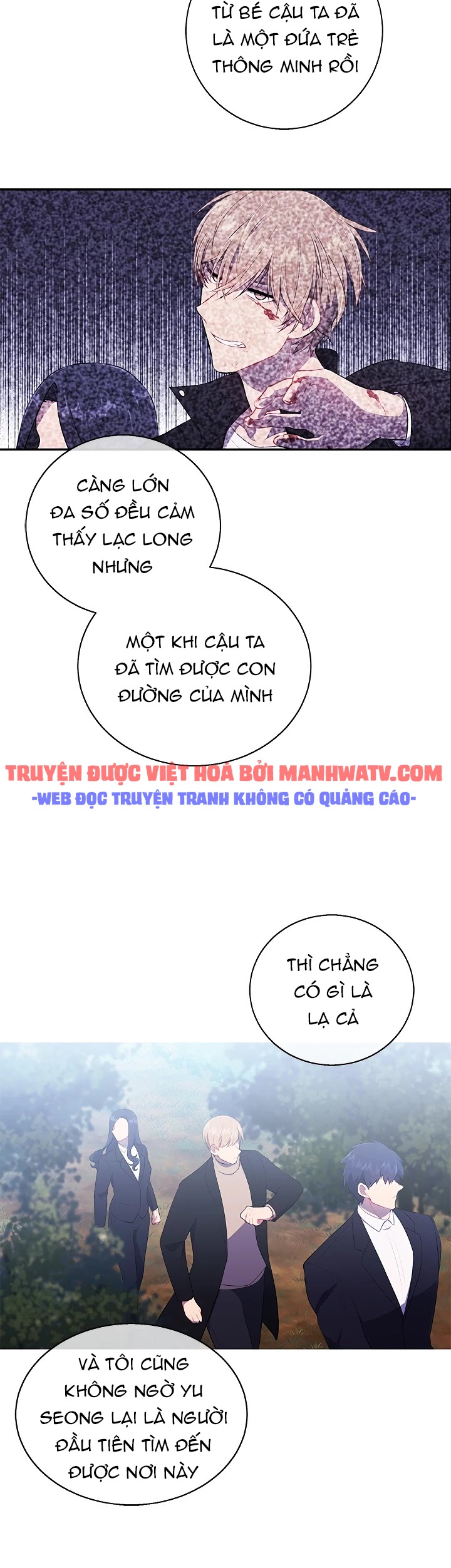 Đọc truyện Trở thành phế vật trong tiểu thuyết - Chap 27