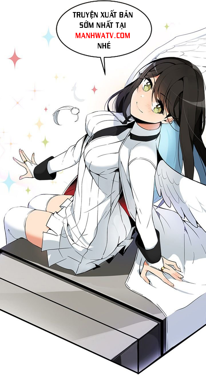Đọc truyện Sự trả thù của hoàng tử - Chap 26