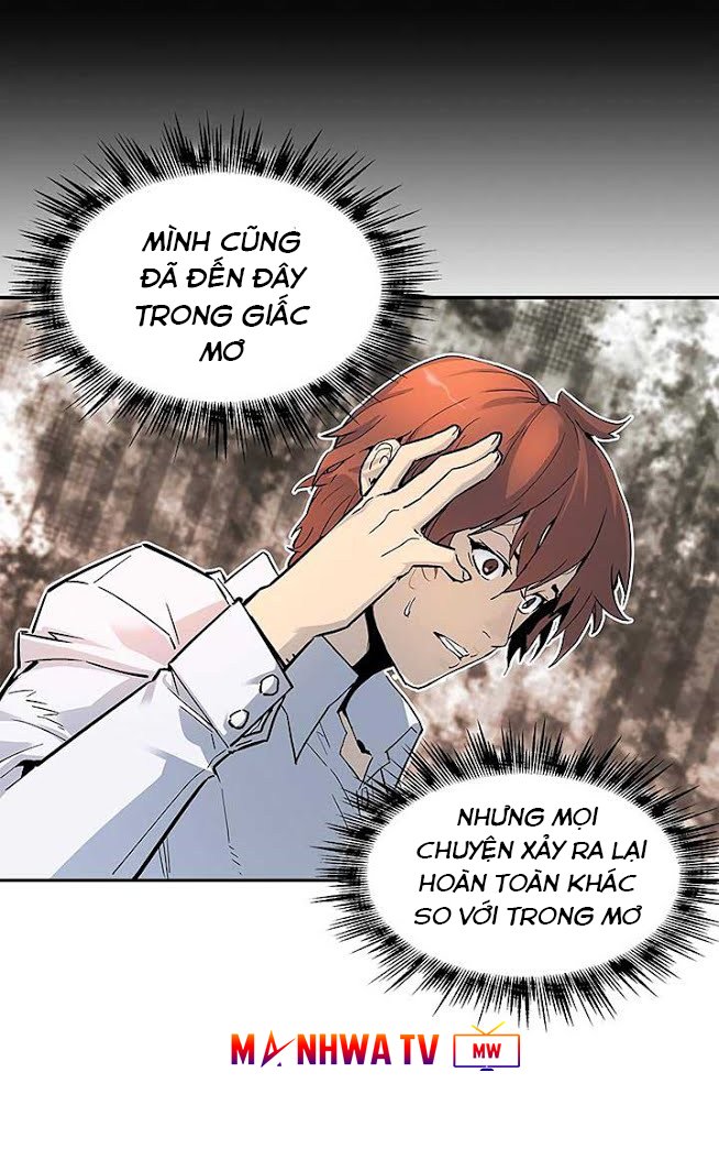 Đọc truyện Khát vọng trỗi dậy - Chap 7