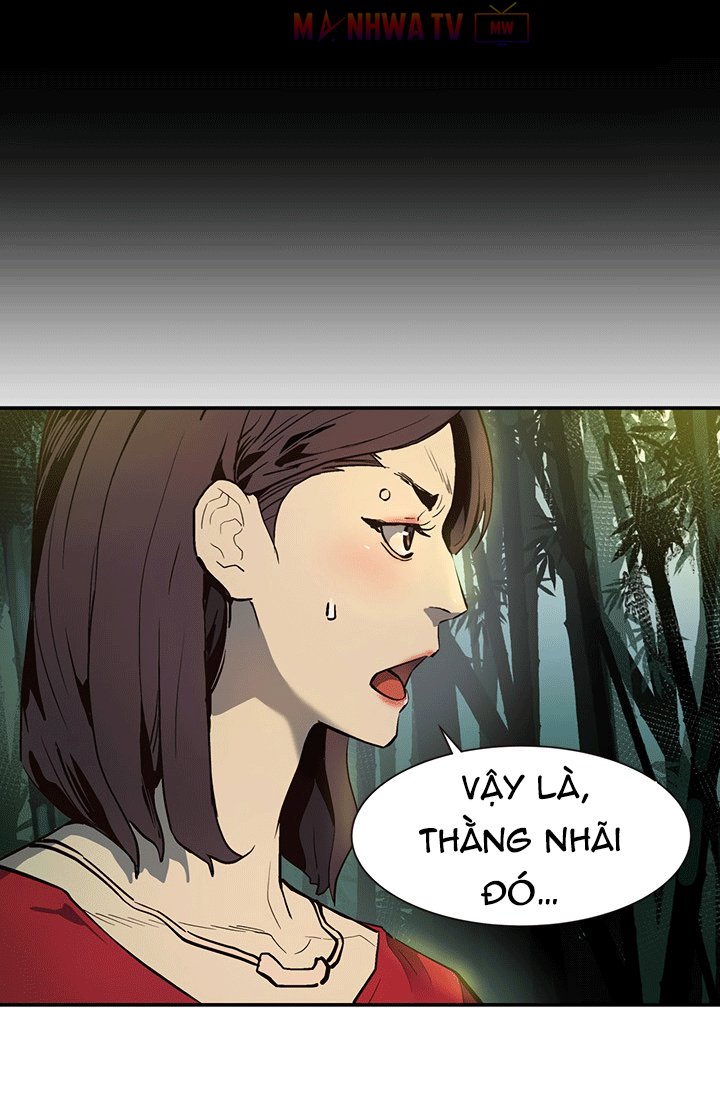 Đọc truyện Khát vọng trỗi dậy - Chap 45