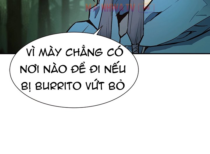 Đọc truyện Khát vọng trỗi dậy - Chap 45