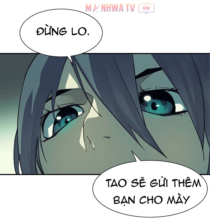 Đọc truyện Khát vọng trỗi dậy - Chap 45