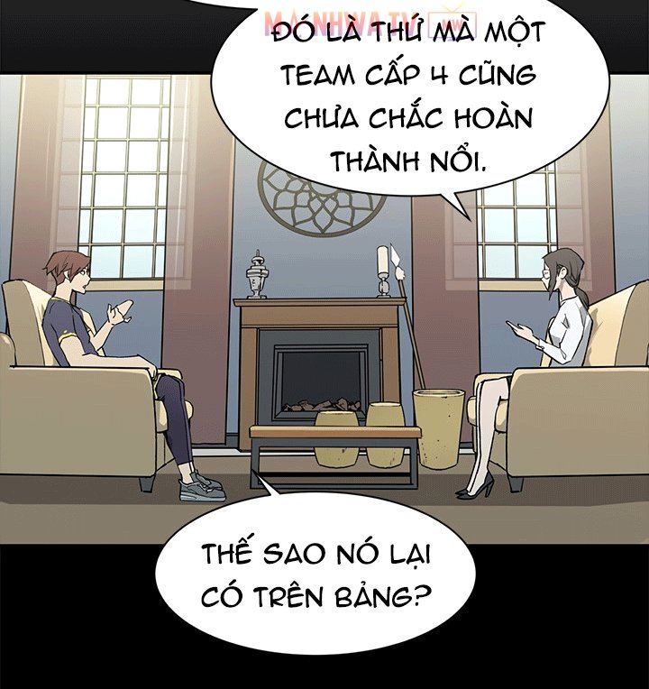 Đọc truyện Khát vọng trỗi dậy - Chap 45