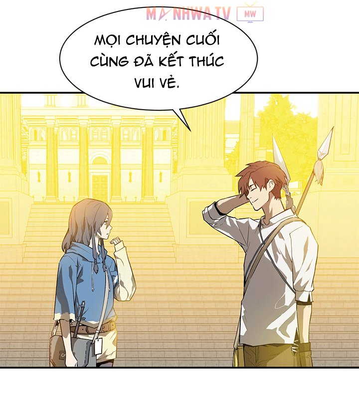 Đọc truyện Khát vọng trỗi dậy - Chap 45