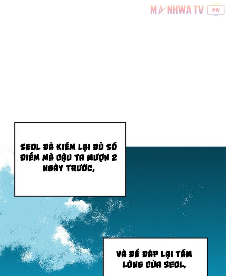 Đọc truyện Khát vọng trỗi dậy - Chap 44